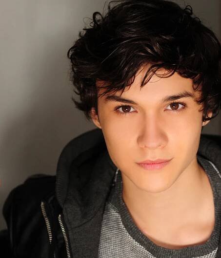 'Deadly Class': Syfy Sets Full Cast For Comic-Based Drama Pilot