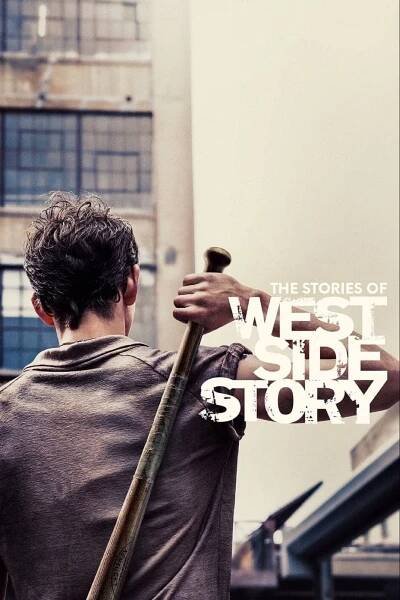 The Stories of West Side Story [Истории Вестсайдской Истории] (2022)