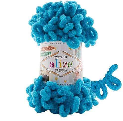 Alize Puffy 16