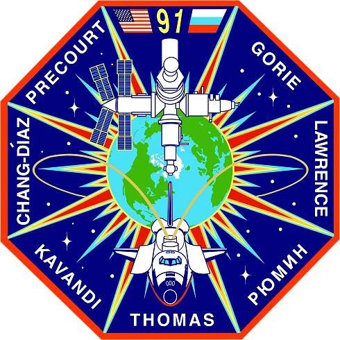 File:Sts-91-patch.svg - Wikimedia Commons