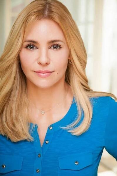 Olivia d'Abo Net Worth - Net Worth Forum