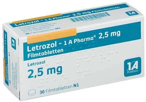 Letrozol