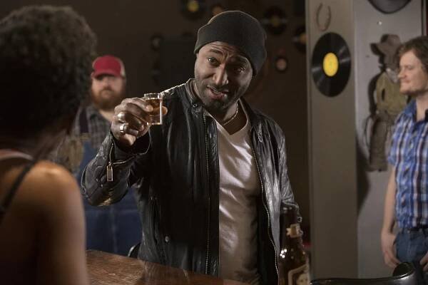 Letterkenny - Bradley Is a Killer - Z filmu - Adrian Holmes