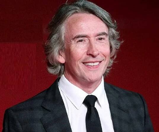 Steve Coogan Biography – Facts, Childhood & Achievements