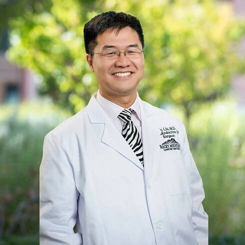 Eric Liu, MD, FACS