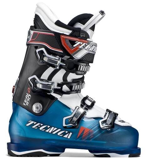 TECNICA TEN.2 100, model 2013/14 | Madeja Sport