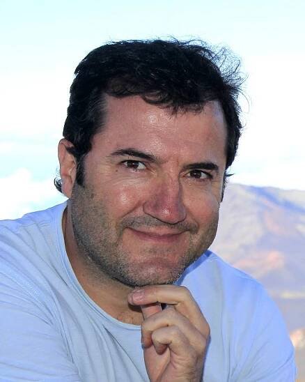 José Ramón Martín García (@jrmarting): Mi perfil