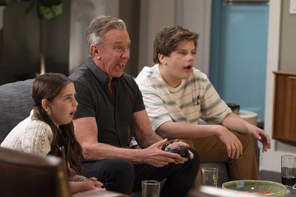 Tim Allen - Actor, Comedian