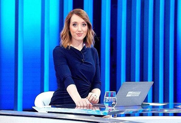 Půvabná moderátorka Adéla Konewka nečekaně končí v Novém dni! Problematické vztahy v práci, tvrdí zdroje