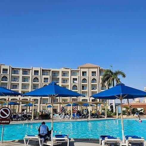 HAWAII CAESAR DREAMS RESORT & AQUA PARK - Updated 2025 Prices & Reviews (Hurghada, Egypt)
