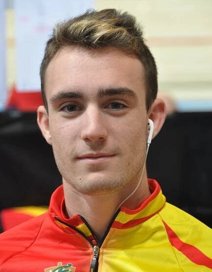 Alejandro Martínez (cyclist)