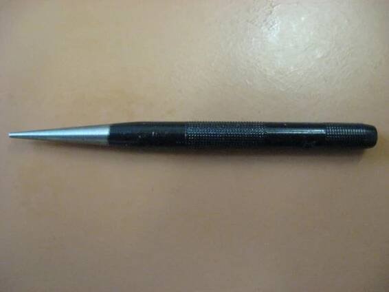 Průbojník vel.5 ON 226170
