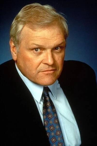 Brian Dennehy herec