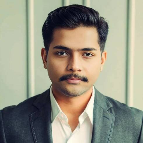 Naman Jain