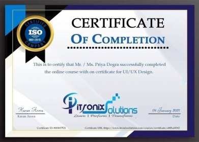 Edit Foto Wisuda Online Ui/ux Certification Programs - IMAGESEE