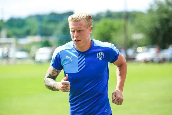 Rajtoral není sám, sebevraždu spáchá každý desátý fotbalista. Ten tlak je obrovský, říká psycholog