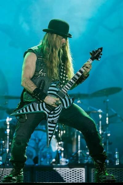 Metalfest open air festival Plzeň 2016 -