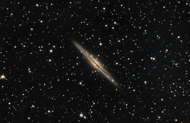 Archívy Spracovania - AstroBook.sk