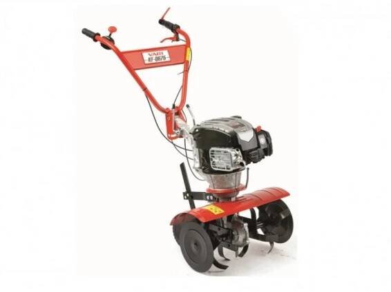 Rotavátor VARI KF Q 675