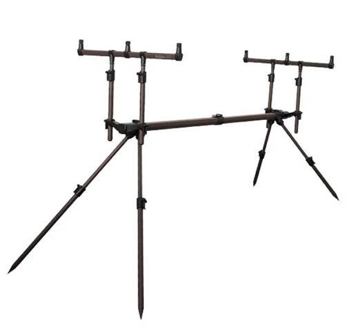 Rodpod Delphin BBQ - LovKapra.com