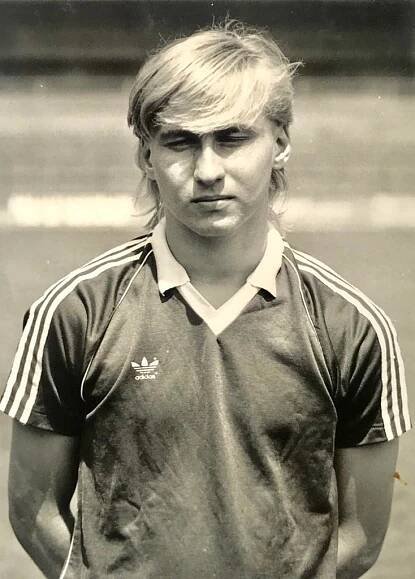 Horst Siegl