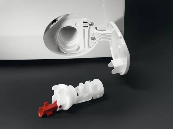 AEG ProSense L6FBG68SC + AEG ProSense T6DBG28SC