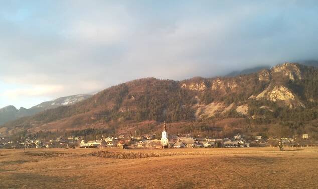 Občina Žirovnica