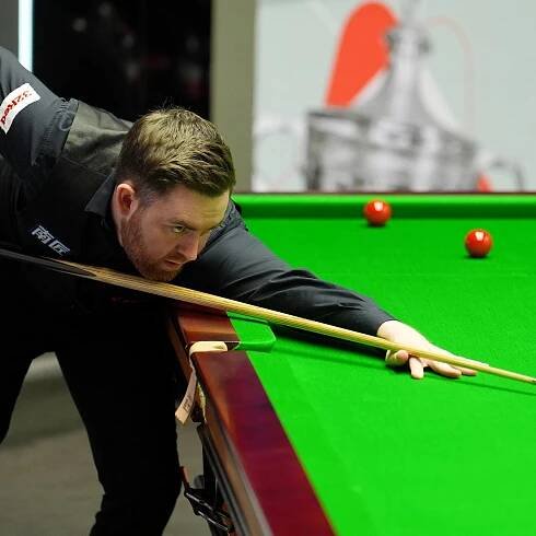 Who is Jak Jones? The Welsh qualifier making history at the World Snooker Championship