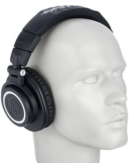 Audio-Technica ATH-M50XBT2