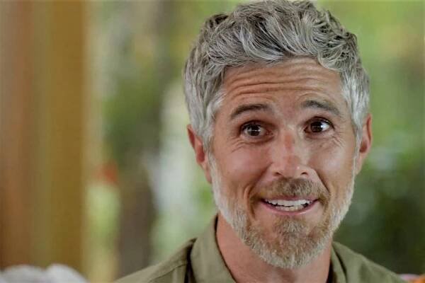 Dave Annable - Actor