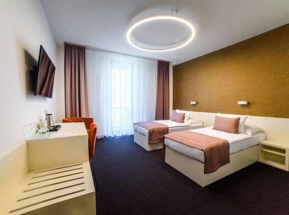 Hotel Vitality 1190301155 2