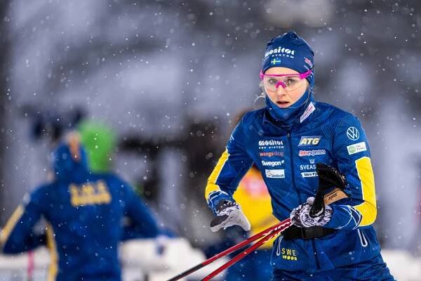 Stina Nilssonová: když se sny stávají skutečností - Bezky.net
