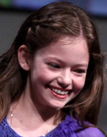 Renesmee (given name)