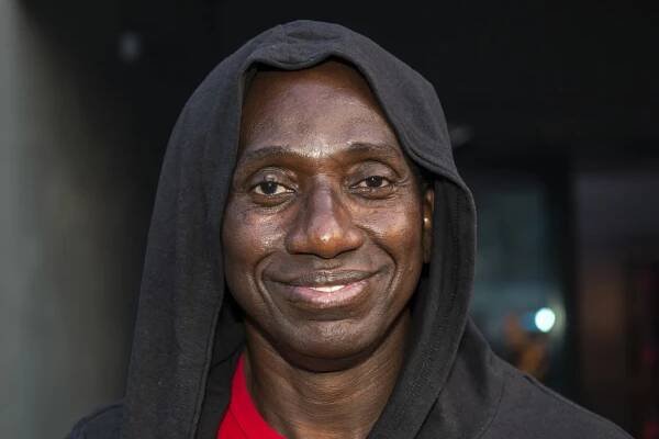 Ibrahim Maiga měl s Pavolem Haberou drsný konflikt. 