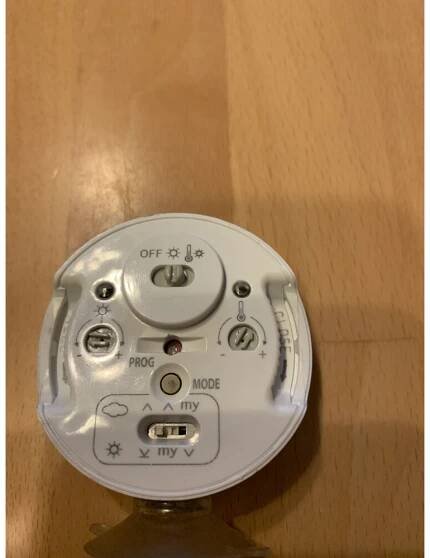 Manuál Somfy TaHoma switch návod (14 stránek)