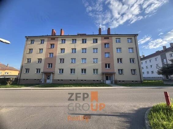 Prodej bytu 3+kk o rozloze 63 m2, ulice K. Čapka, Moravská Třebová - Předměstí | Reality.iDNES.cz 