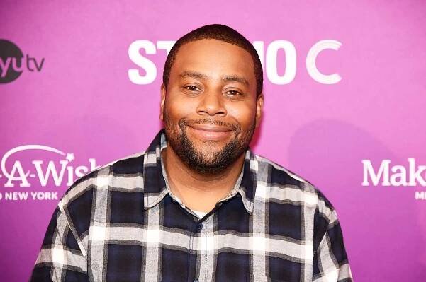 Kenan Thompson - Comedian, Actor
