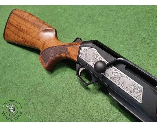 Kulovnice Browning Maral SF Big Game Threaded