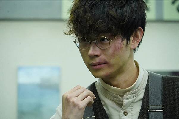 3-nen A-gumi - Day 5 (E05) (2019)