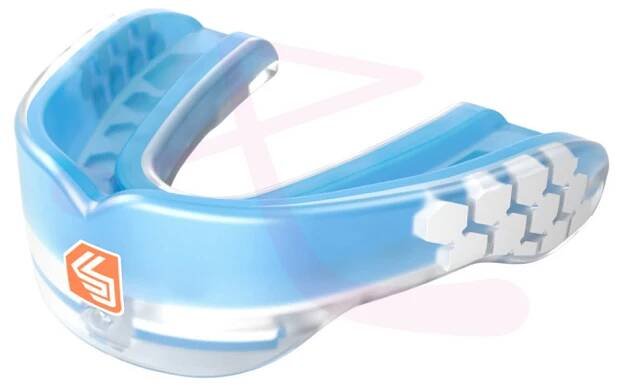 Shock Doctor Gel Max Power chrániče zubů | eflorbal.cz