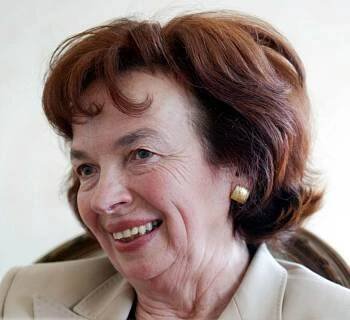 Livia Klausová - 6