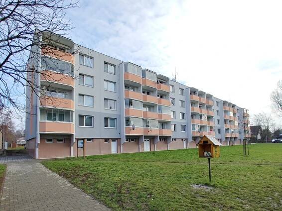 Prodej bytu 2+1 Brno – Chrlice