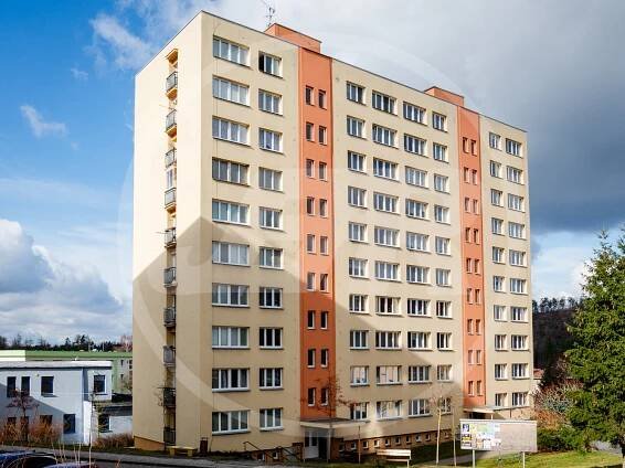 Na Výsluní, Zruč nad Sázavou, okres Kutná Hora