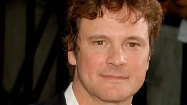Colin Firth (Profilová fotografie)
