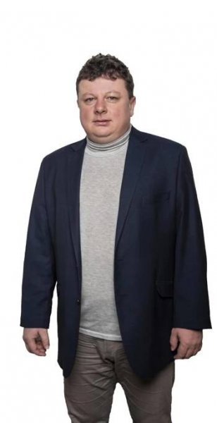 RNDr. Václav Novák, Ph.D. – fse.ujep.cz