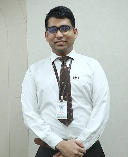 AKSHIT BHATT