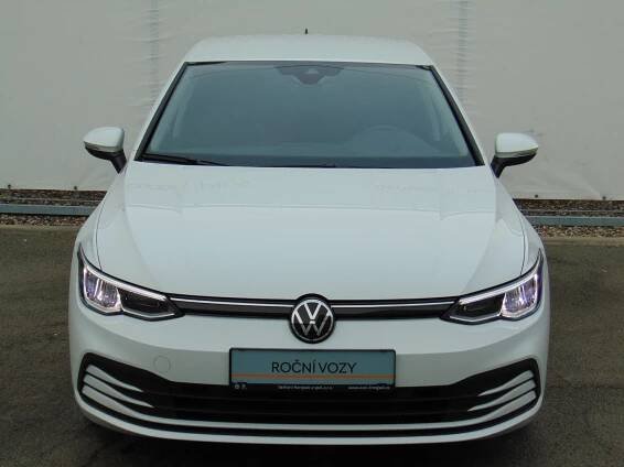 Volkswagen Golf Life + 1,5TSi/96kw