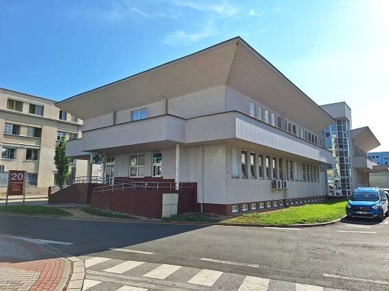 Nemocniční lékárna - Fakultní nemocnice Hradec Králové foto 6