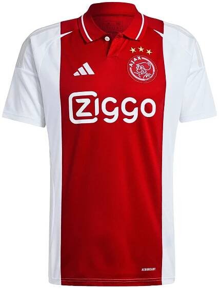 Pánský domácí dres adidas Ajax Amsterdam 2024/25