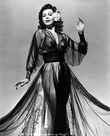ann miller on Tumblr